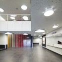Ali Mohammed T. Al-Ghanim Clinic / AGi architects Ali Mohammed T. Al-Ghanim Clinic / AGi architects © Nelson Garrido