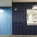 Ali Mohammed T. Al-Ghanim Clinic / AGi architects Ali Mohammed T. Al-Ghanim Clinic / AGi architects © Nelson Garrido