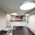 Ali Mohammed T. Al-Ghanim Clinic / AGi architects Ali Mohammed T. Al-Ghanim Clinic / AGi architects © Nelson Garrido