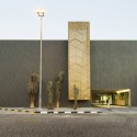 Ali Mohammed T. Al-Ghanim Clinic / AGi architects Ali Mohammed T. Al-Ghanim Clinic / AGi architects © Nelson Garrido