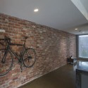 Bike House / FMD Architects Bike House / FMD Architects © John Gollings