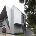 Bike House / FMD Architects Bike House / FMD Architects © John Gollings
