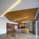 Bike House / FMD Architects Bike House / FMD Architects © John Gollings