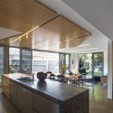 Bike House / FMD Architects Bike House / FMD Architects © John Gollings