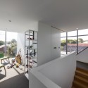 Bike House / FMD Architects Bike House / FMD Architects © John Gollings