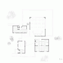 Stone Clubhouse / GRAS Arquitectos Stone Clubhouse / GRAS Arquitectos Floor Plan