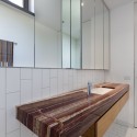 Bike House / FMD Architects Bike House / FMD Architects © John Gollings