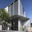 Bike House / FMD Architects Bike House / FMD Architects © John Gollings