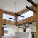 Stone Clubhouse / GRAS Arquitectos Stone Clubhouse / GRAS Arquitectos © José Hevia