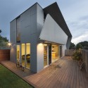 Bike House / FMD Architects Bike House / FMD Architects © John Gollings