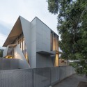 Bike House / FMD Architects Bike House / FMD Architects © John Gollings