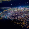 Vincent Laforet Captures San Francisco From Above Vincent Laforet Captures San Francisco From Above © Vincent Laforet