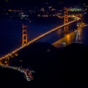 Vincent Laforet Captures San Francisco From Above Vincent Laforet Captures San Francisco From Above © Vincent Laforet