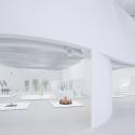 Corning Museum of Glass / Thomas Phifer and Partners Courtesy of Corning Museum of Glass