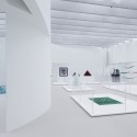 Corning Museum of Glass / Thomas Phifer and Partners Courtesy of Corning Museum of Glass