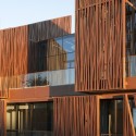 Selcuk Ecza Headquarters / Tabanlıoğlu Architects Selcuk Ecza Headquarters / Tabanlıoğlu Architects © Thomas Mayer