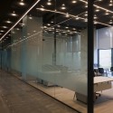 Selcuk Ecza Headquarters / Tabanlıoğlu Architects Selcuk Ecza Headquarters / Tabanlıoğlu Architects © Thomas Mayer