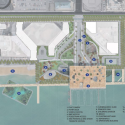 5 Proposals Reimagine Toronto Ferry Terminal and Waterfront Park 5 Proposals Reimagine Toronto Ferry Terminal and Waterfront Park Masterplan / Diller Scofidio + Renfro, architectsAlliance, Hood Design