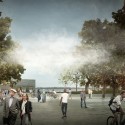 5 Proposals Reimagine Toronto Ferry Terminal and Waterfront Park 5 Proposals Reimagine Toronto Ferry Terminal and Waterfront Park Stoss Landscape Urbanism, nARCHITECTS, ZAS Architects. Image Courtesy of WATERFRONToronto