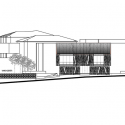 Selcuk Ecza Headquarters / Tabanlıoğlu Architects Selcuk Ecza Headquarters / Tabanlıoğlu Architects Elevation 1