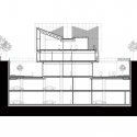 Selcuk Ecza Headquarters / Tabanlıoğlu Architects Selcuk Ecza Headquarters / Tabanlıoğlu Architects Section 2