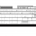 Selcuk Ecza Headquarters / Tabanlıoğlu Architects Selcuk Ecza Headquarters / Tabanlıoğlu Architects Section 3