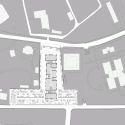 Selcuk Ecza Headquarters / Tabanlıoğlu Architects Selcuk Ecza Headquarters / Tabanlıoğlu Architects Site Plan