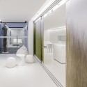 The Apartment Of The Future - R&D Laboratory / NArchitekTURA © Jakub Certowicz