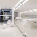 The Apartment Of The Future - R&D Laboratory / NArchitekTURA © Jakub Certowicz