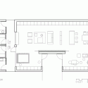 The Apartment Of The Future - R&D Laboratory / NArchitekTURA Floor Plan