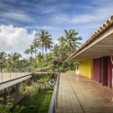 Txai House / Studio MK27 © Fernando Guerra | FG+SG