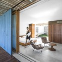 Txai House / Studio MK27 © Fernando Guerra | FG+SG