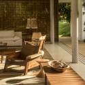 Txai House / Studio MK27 © Fernando Guerra | FG+SG