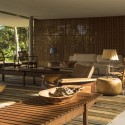 Txai House / Studio MK27 © Fernando Guerra | FG+SG