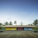 Txai House / Studio MK27 © Fernando Guerra | FG+SG