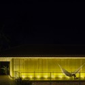 Txai House / Studio MK27 © Fernando Guerra | FG+SG