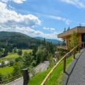 Deluxe Mountain Chalets / Viereck Architects Courtesy of Viereck Architects
