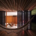 Txai House / Studio MK27 © Fernando Guerra | FG+SG
