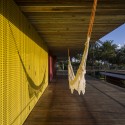 Txai House / Studio MK27 © Fernando Guerra | FG+SG