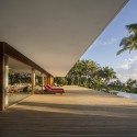 Txai House / Studio MK27 © Fernando Guerra | FG+SG