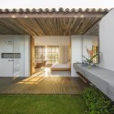 Txai House / Studio MK27 © Fernando Guerra | FG+SG