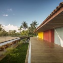 Txai House / Studio MK27 © Fernando Guerra | FG+SG