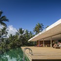 Txai House / Studio MK27 © Fernando Guerra | FG+SG