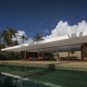 Txai House / Studio MK27 © Fernando Guerra | FG+SG