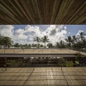 Txai House / Studio MK27 © Fernando Guerra | FG+SG