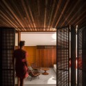 Txai House / Studio MK27 © Fernando Guerra | FG+SG