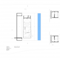 Txai House / Studio MK27 Floor Plan