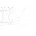 Txai House / Studio MK27 Site Plan