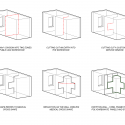 Dent Protetyka / Adam Wiercinski Architekt Dent Protetyka / Adam Wiercinski Architekt Diagram