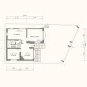 Adidas Superstar Hall of Fame / URBANTAINER Adidas Superstar Hall of Fame / URBANTAINER Floor Plan